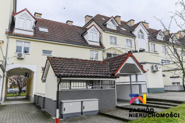 Lokal o pow. 126,00 m.kw. Os. Przyjaźni